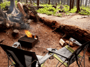 Campers Package