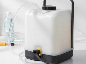 Water Filling Service