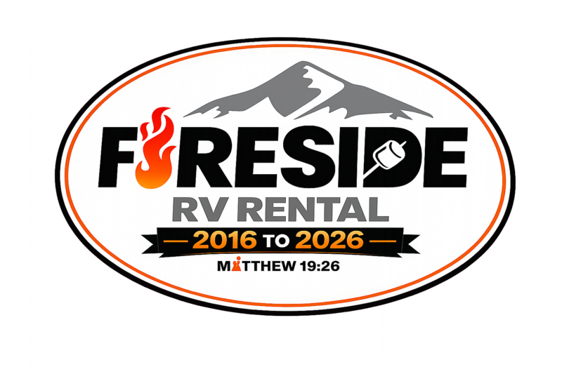 Fireside RV Rental – Darlington, SC