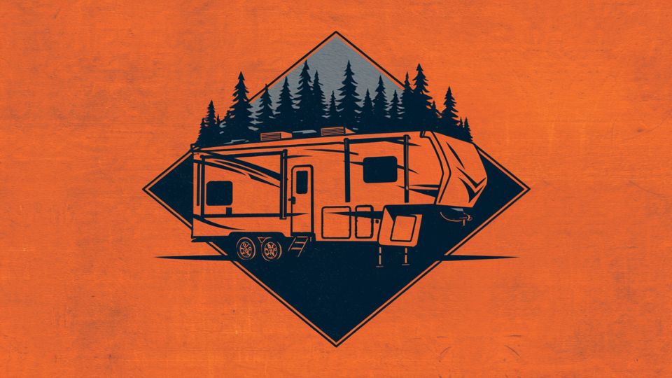 rent a fifth wheel in Darlington