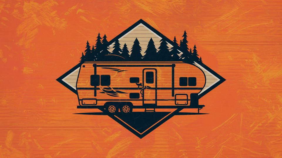Darlington travel trailer rentals